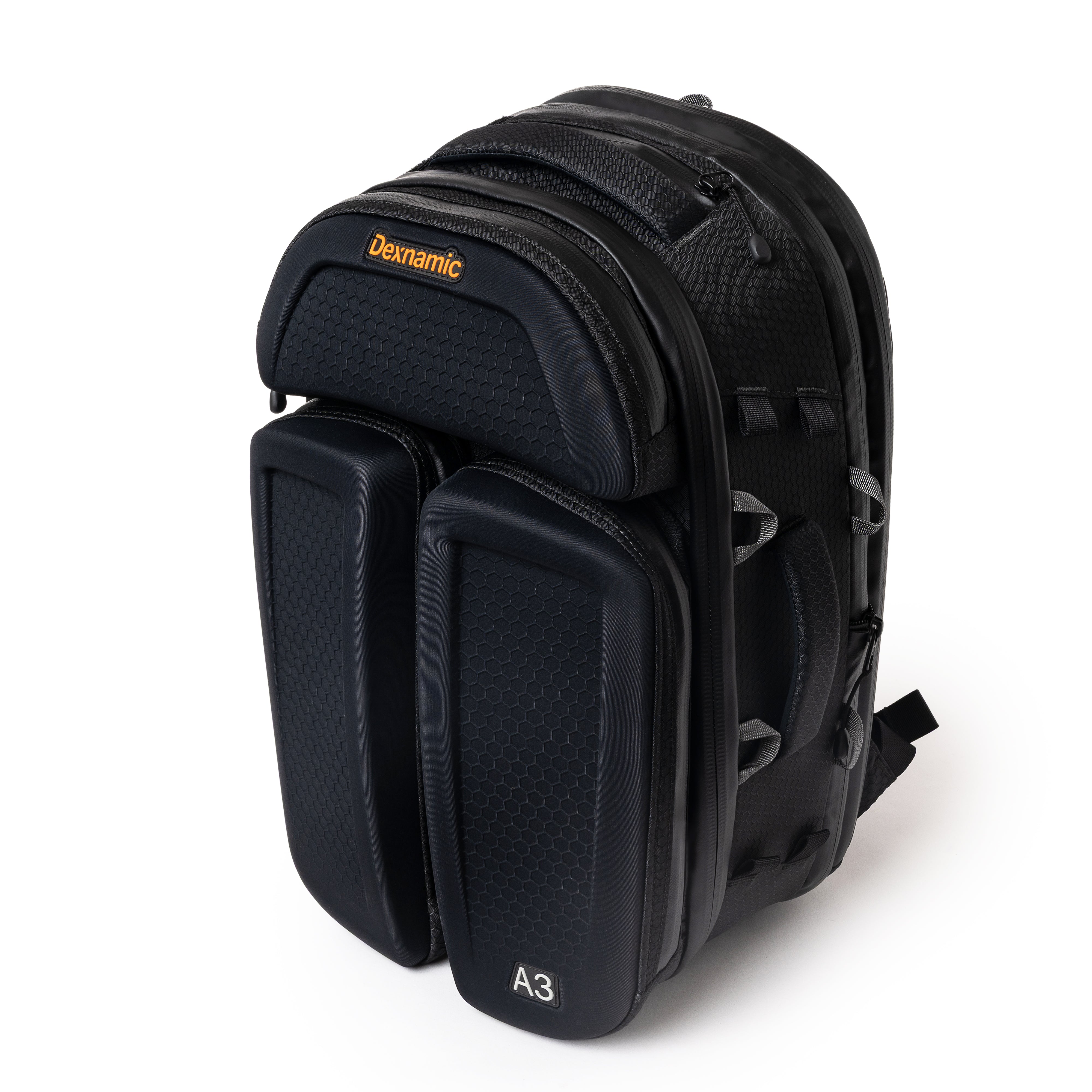 A3 Backpack