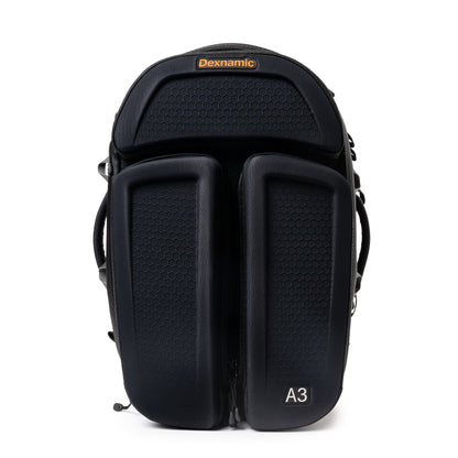 A3 Backpack
