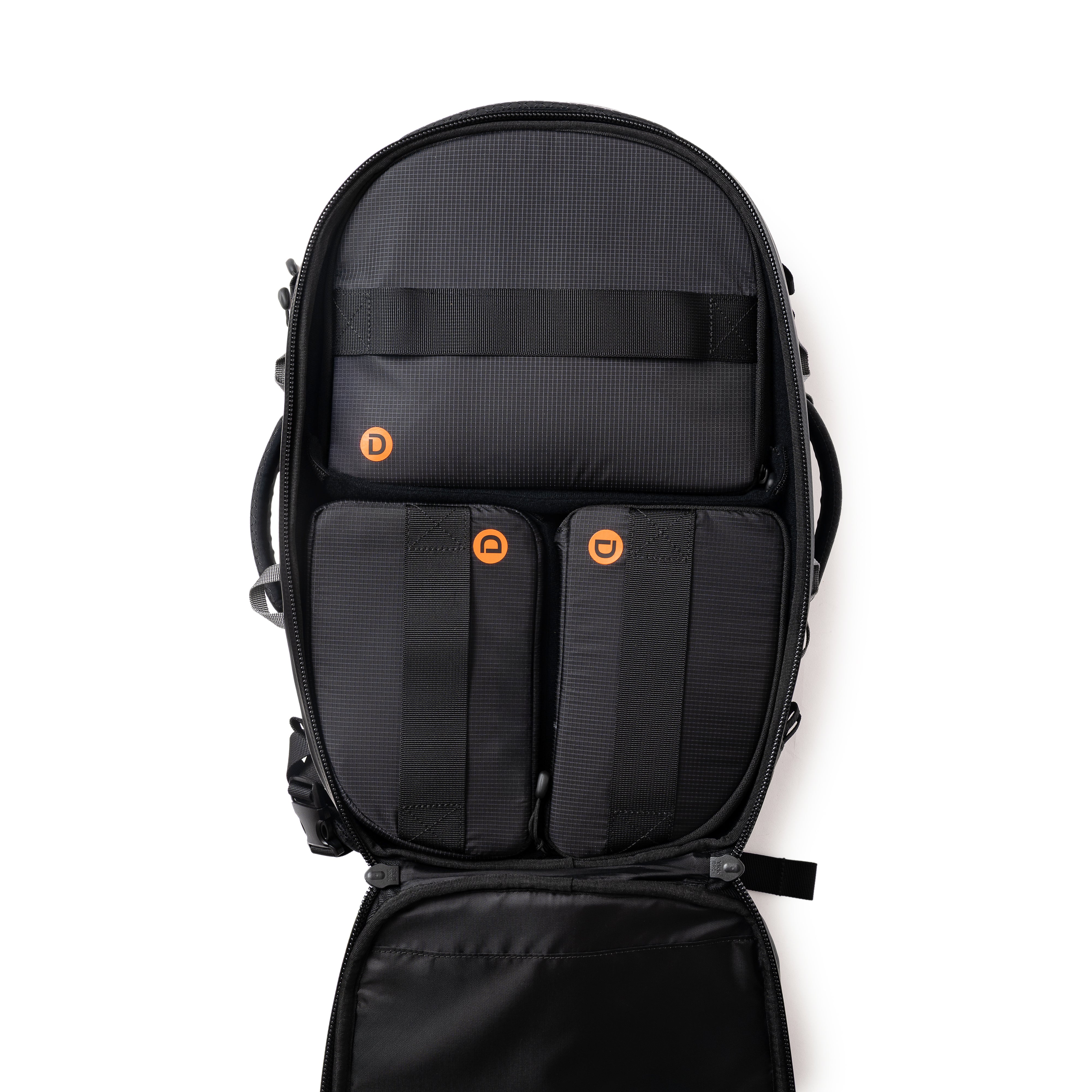 A3 Backpack