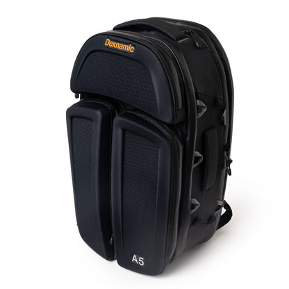 A5 Backpack