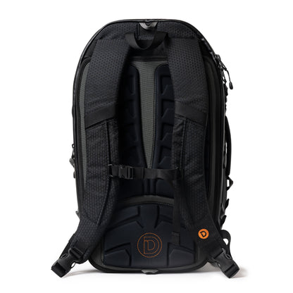 A5 Backpack