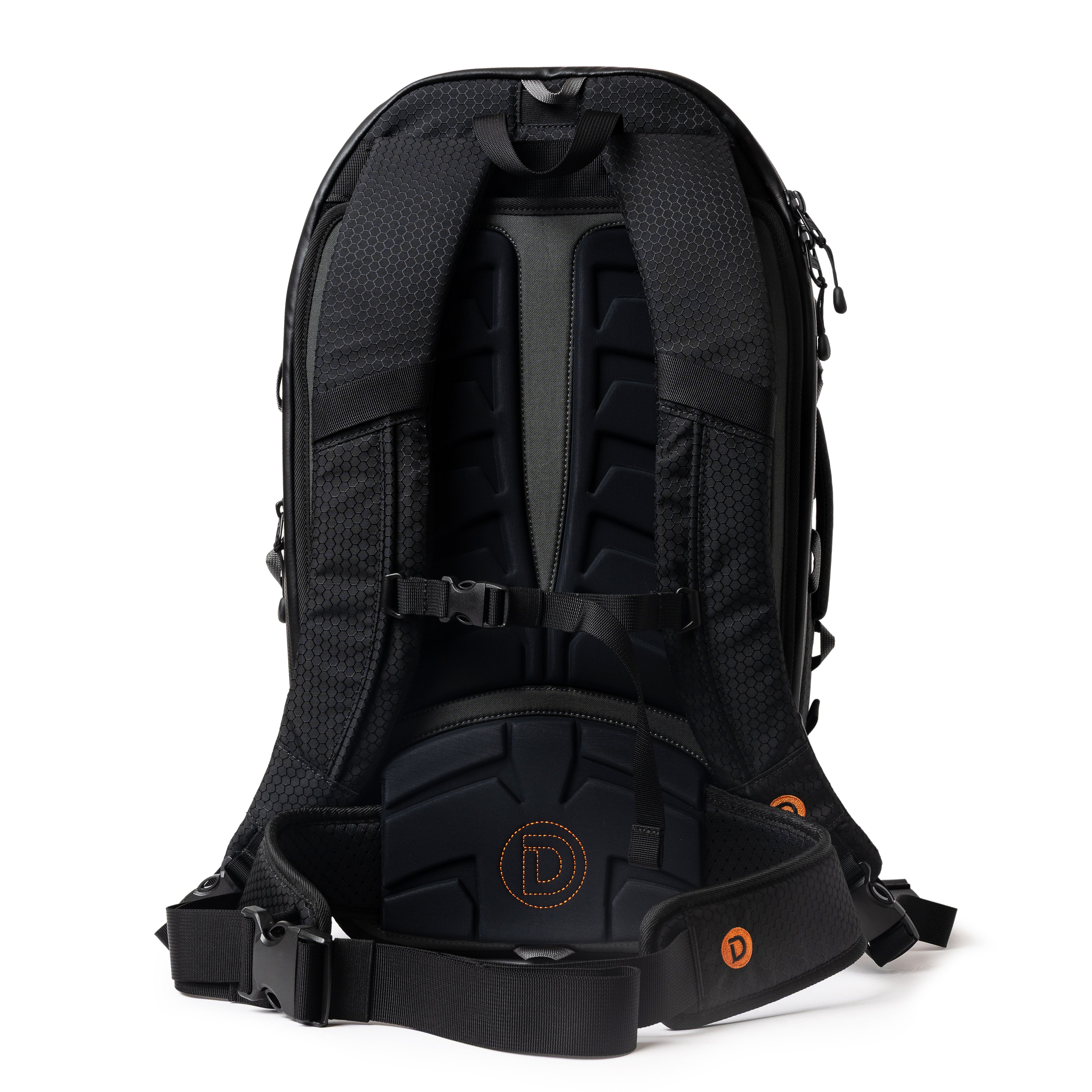 A5 Backpack