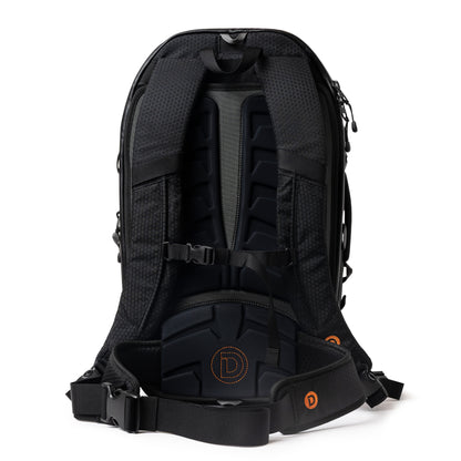 A5 Backpack