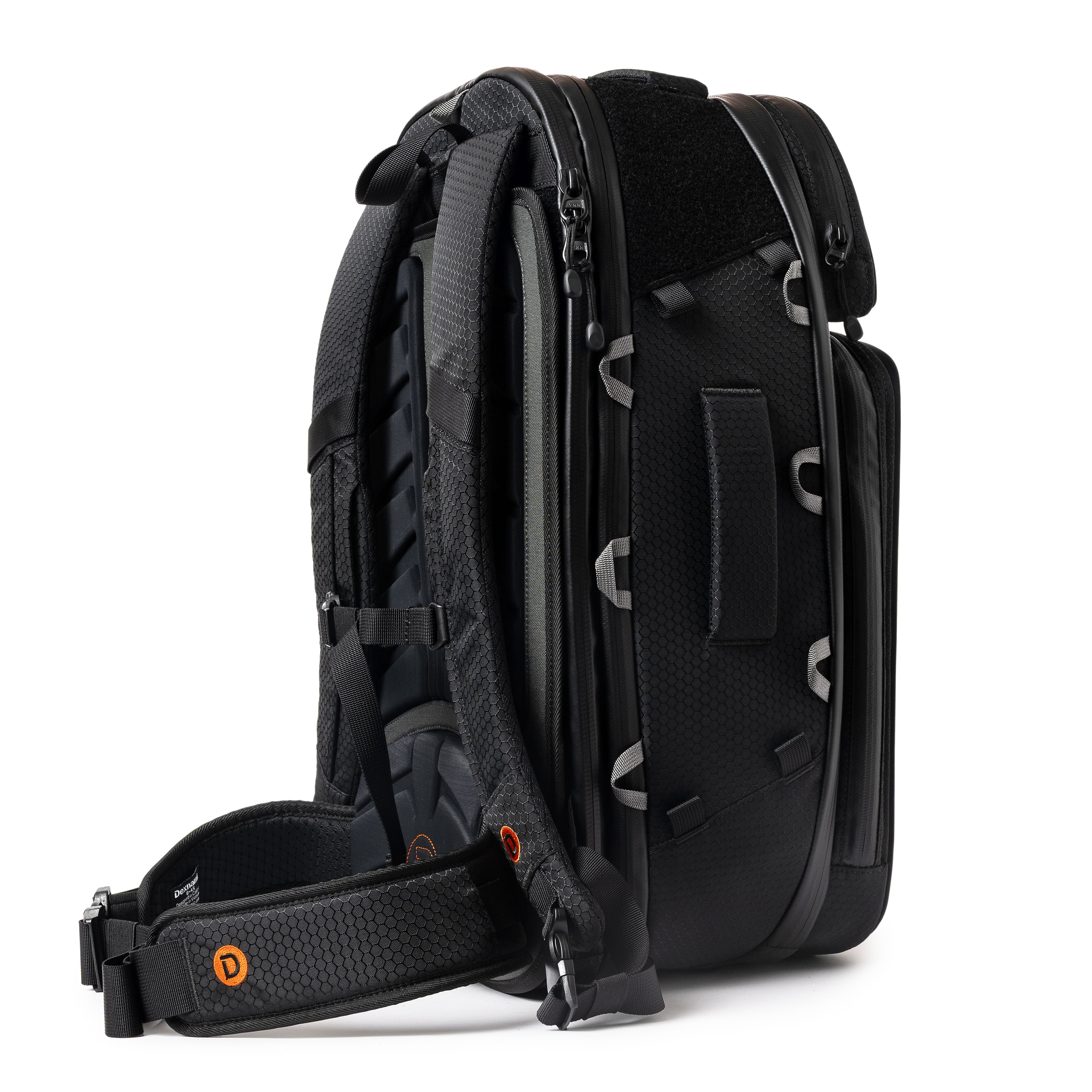 A5 Backpack