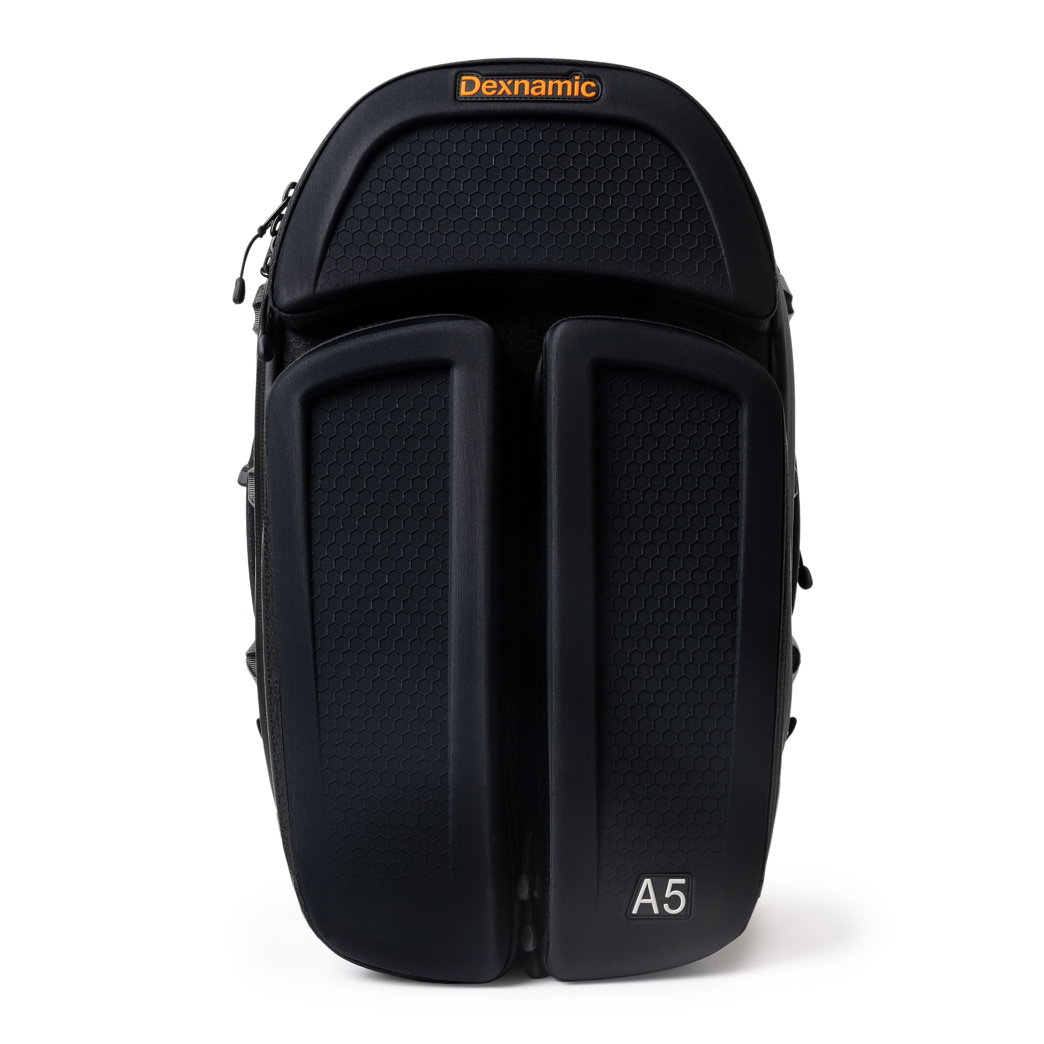 A5 Backpack