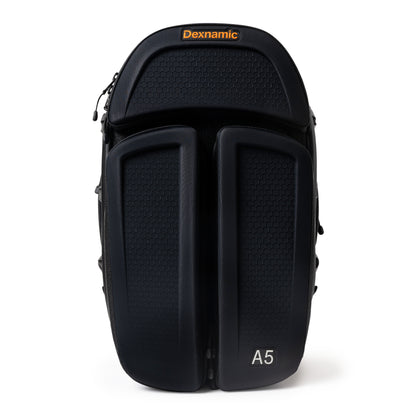A5 Backpack