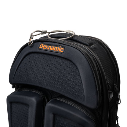 A5 Backpack