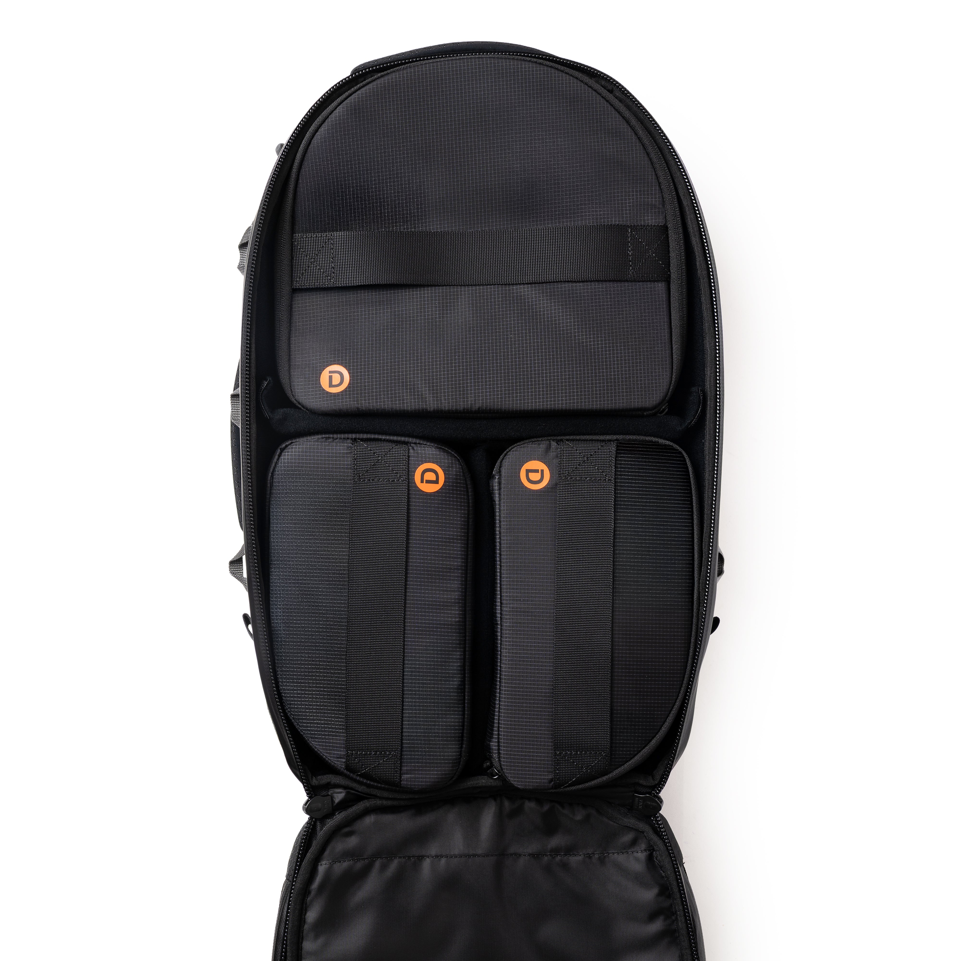 A5 Backpack