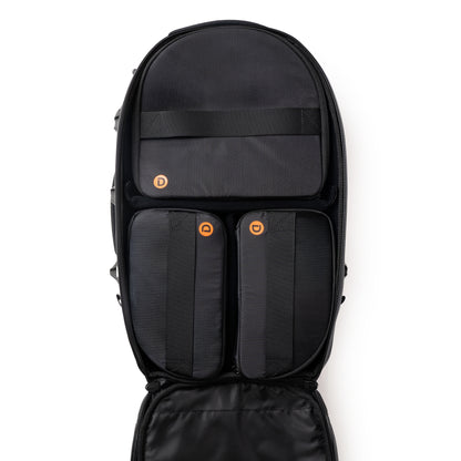 A5 Backpack