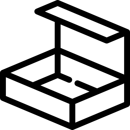 Book-Style & Drop-Front Openings